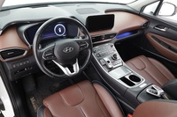 Hyundai Santa Fe vaihtoauto