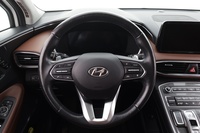 Hyundai Santa Fe vaihtoauto