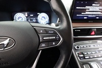 Hyundai Santa Fe vaihtoauto