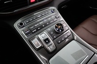 Hyundai Santa Fe vaihtoauto