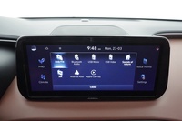 Hyundai Santa Fe vaihtoauto