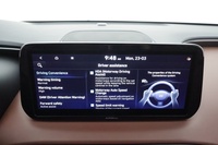 Hyundai Santa Fe vaihtoauto