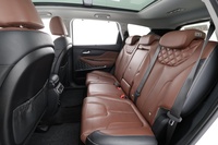 Hyundai Santa Fe vaihtoauto