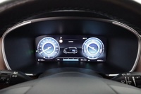 Hyundai Santa Fe vaihtoauto