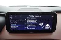 Hyundai Santa Fe vaihtoauto