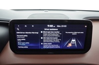 Hyundai Santa Fe vaihtoauto