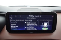 Hyundai Santa Fe vaihtoauto