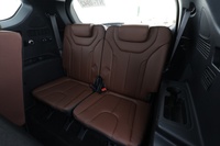 Hyundai Santa Fe vaihtoauto