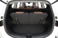 Hyundai Santa Fe vaihtoauto