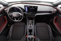 Cupra Formentor vaihtoauto