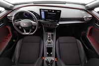 Cupra Formentor vaihtoauto