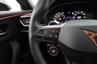 Cupra Formentor vaihtoauto