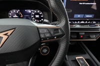 Cupra Formentor vaihtoauto