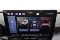 Cupra Formentor vaihtoauto