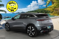 Renault Mégane vaihtoauto