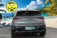 Renault Mégane vaihtoauto