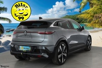 Renault Mégane vaihtoauto