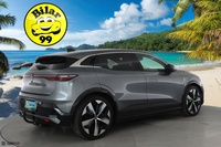Renault Mégane vaihtoauto