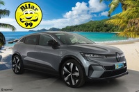 Renault Mégane vaihtoauto