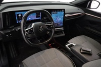 Renault Mégane vaihtoauto