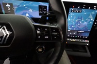 Renault Mégane vaihtoauto