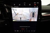 Renault Mégane vaihtoauto