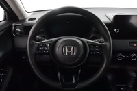 Honda HR-V vaihtoauto