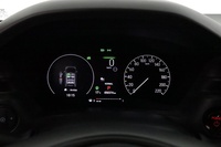 Honda HR-V vaihtoauto