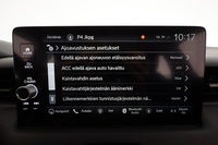 Honda HR-V vaihtoauto