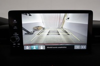 Honda HR-V vaihtoauto