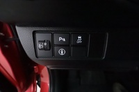 Honda HR-V vaihtoauto