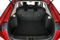 Honda HR-V vaihtoauto