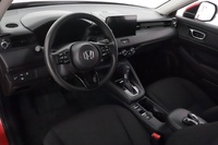 Honda HR-V vaihtoauto