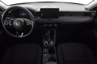 Honda HR-V vaihtoauto