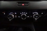 Honda HR-V vaihtoauto