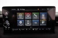 Honda HR-V vaihtoauto