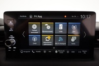 Honda HR-V vaihtoauto