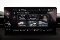 Honda HR-V vaihtoauto