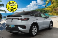 Volkswagen ID.5 vaihtoauto