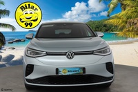 Volkswagen ID.5 vaihtoauto