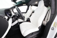 Tesla Model X vaihtoauto