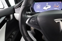 Tesla Model X vaihtoauto