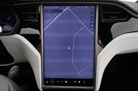 Tesla Model X vaihtoauto