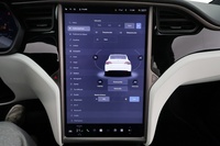 Tesla Model X vaihtoauto