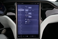 Tesla Model X vaihtoauto