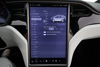 Tesla Model X vaihtoauto