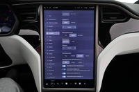 Tesla Model X vaihtoauto
