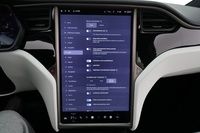 Tesla Model X vaihtoauto