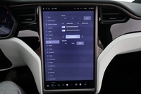 Tesla Model X vaihtoauto