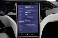 Tesla Model X vaihtoauto